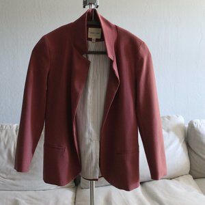 Urban Outfitters silence + noise | Pink Blazer XS